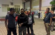 Kejati Aceh Tangkap Buronan Penipuan yang Empat Tahun Bersembunyi