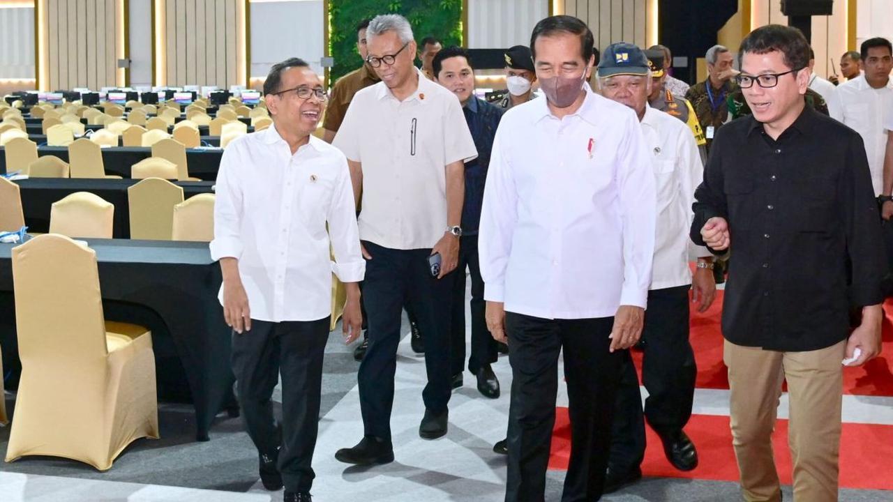 Dok. Istimewa