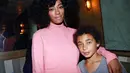 Adik dari Beyonce, Solange Knowles miliki anak pertama, Daniel Julez. pada usia 17 tahun. (Johnny Nunez/WireImage.com)