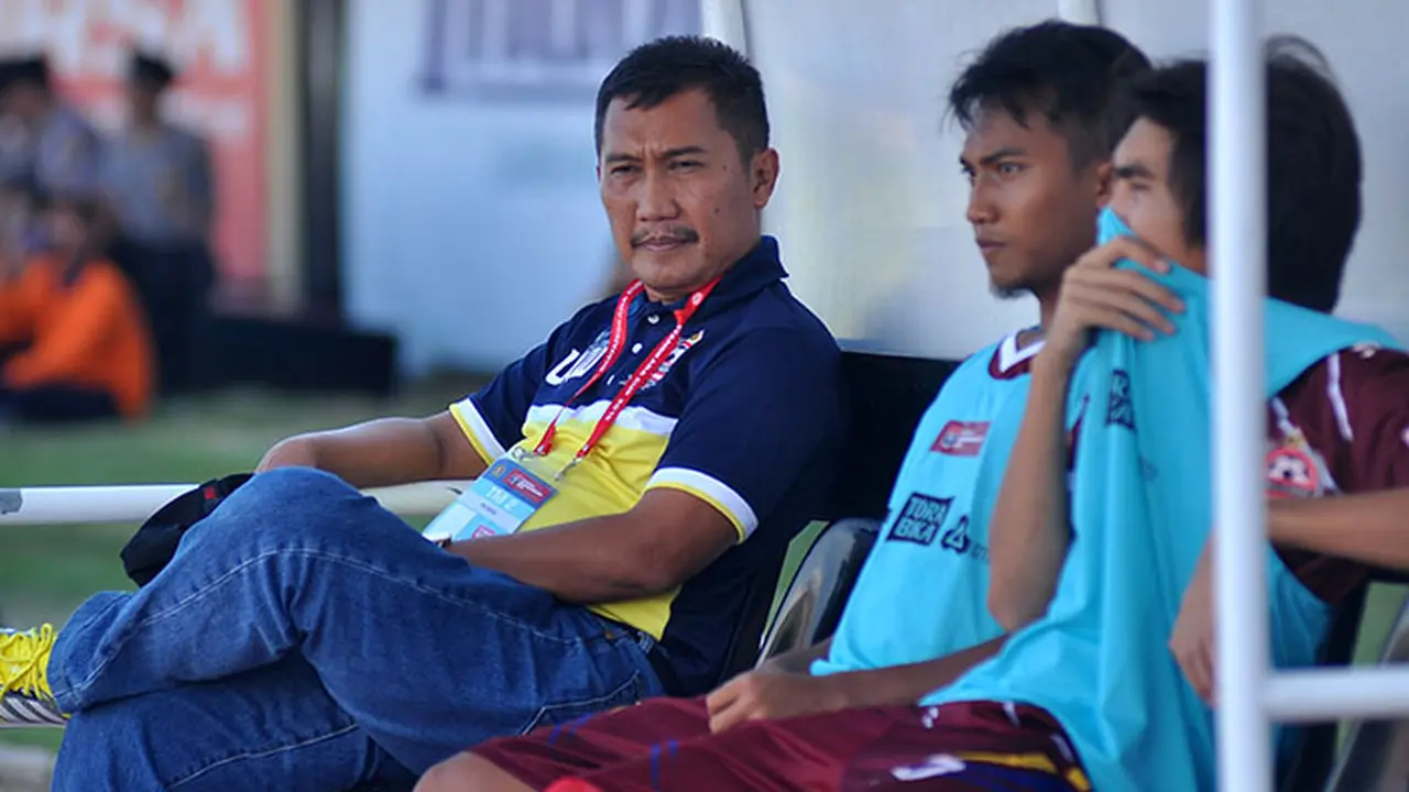 Uden Wijaya
