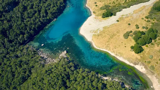 Rotomairewhenua, Selandia Baru