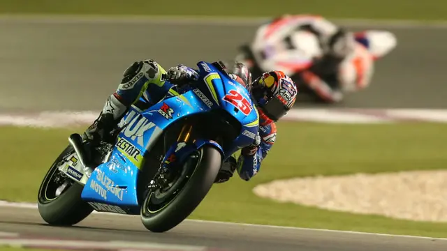 Maverick Vinales