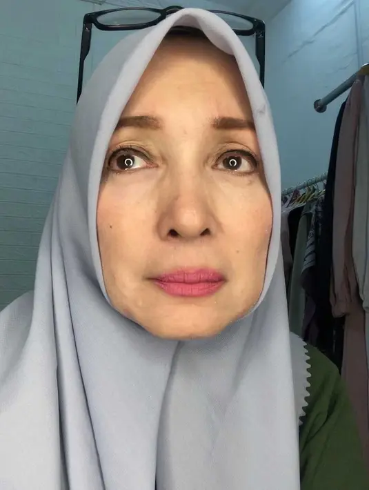 Henidar Amroe (Instagram/henidaramroe)