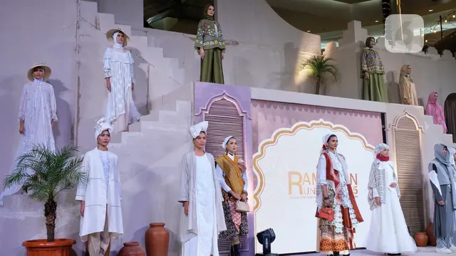 Ramadan Runway 2025