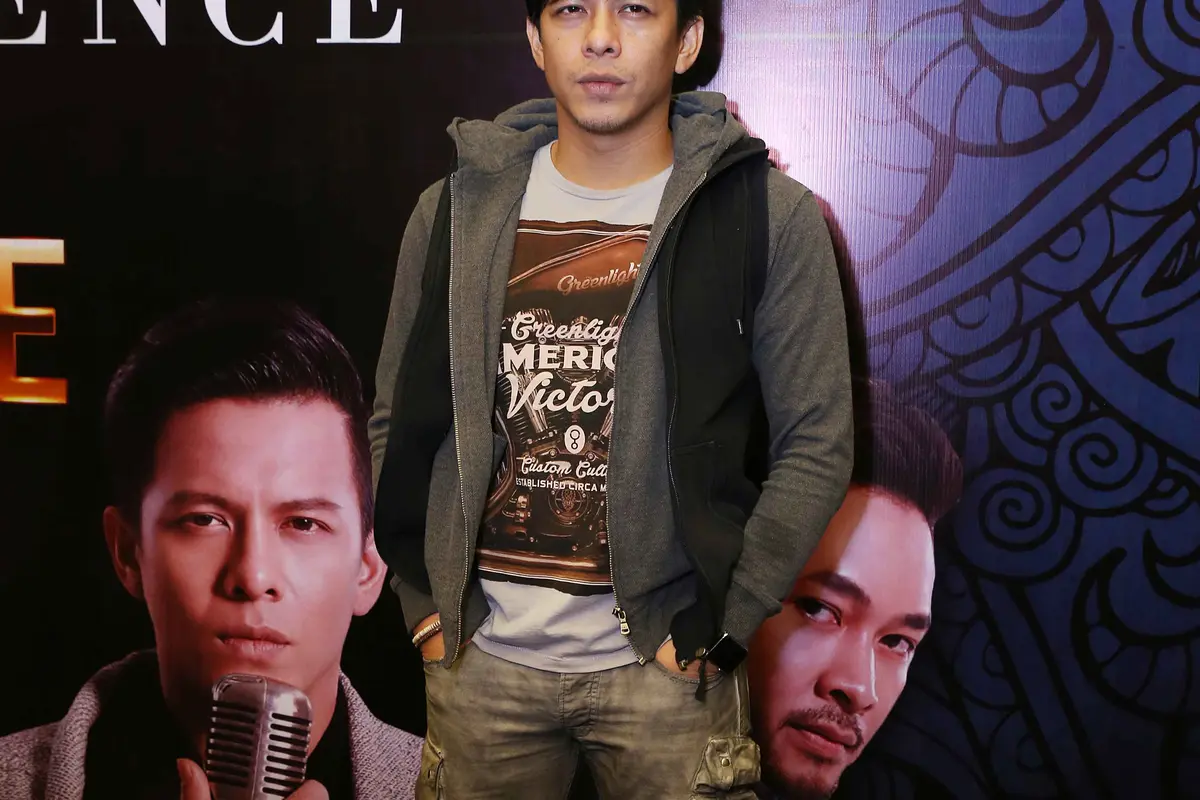 [Bintang] Ariel Noah