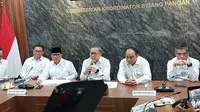 15 Ribu Koperasi Desa Merah Putih Beroperasi Bulan Ini