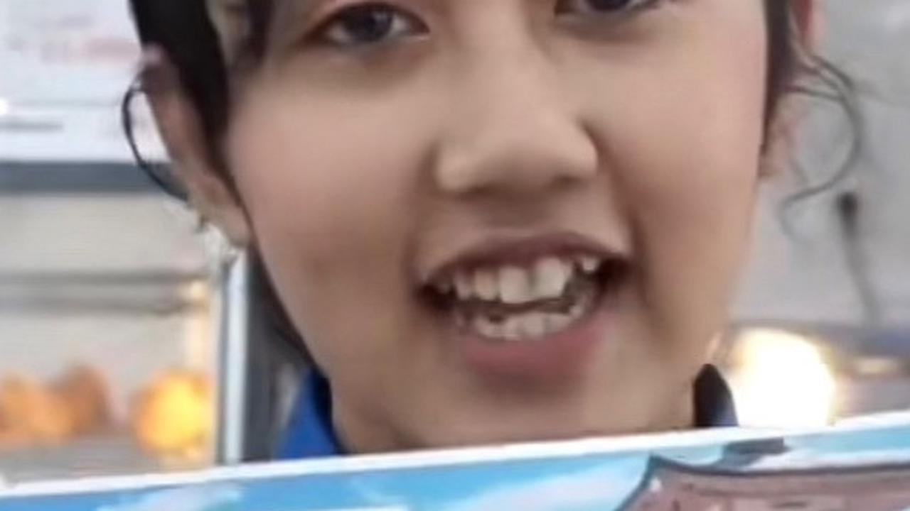 Vania Kasir Indomaret Viral yang Jago Bahasa Jepang  Dapat Hadiah Trip ke Jepang, Impian Terkabul