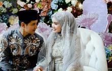 Potret Chand Kelvin Gelar Tasyakuran 4 Bulan Kehamilan Istri & Gender Reveal, Siap Untuk Punya Anak Laki-laki