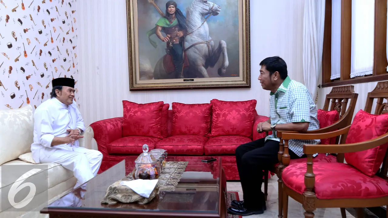 20160318-H.Lulung-Sambangi-Kediaman-Rhoma-Irama-Jakarta-GMS