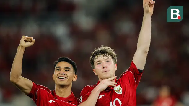 Marselino Ferdinan, Ole Romeny, Timnas Indonesia