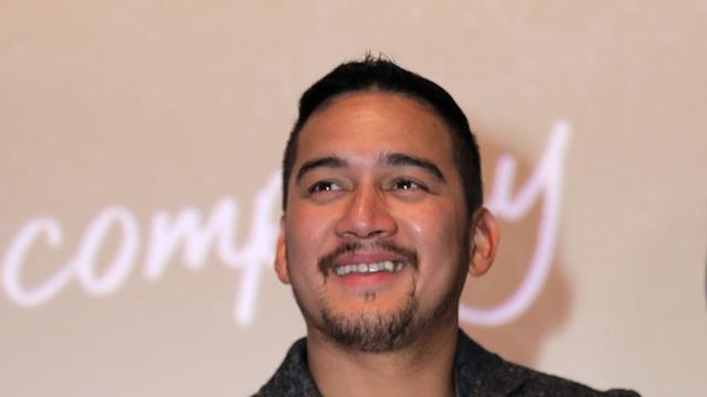 [Bintang] Mario Lawalata