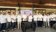 Jartatel Siap Pangkas Biaya Relokasi Jaringan Telekomunikasi hingga 50 Persen