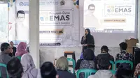 Sandiaga Ungkap Keunggulan Program Desa Emas: Ciptakan Lapangan Kerja
