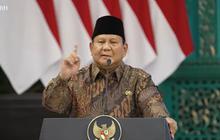 VIDEO: Kejutan! Orang-Orang ini Ditarget Prabowo, Perintahkan Cari Depan Kapolri Hingga Panglima TNI