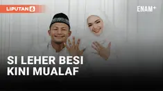 Bintang One Championship Rodtang Jitmuangnon Mualaf!