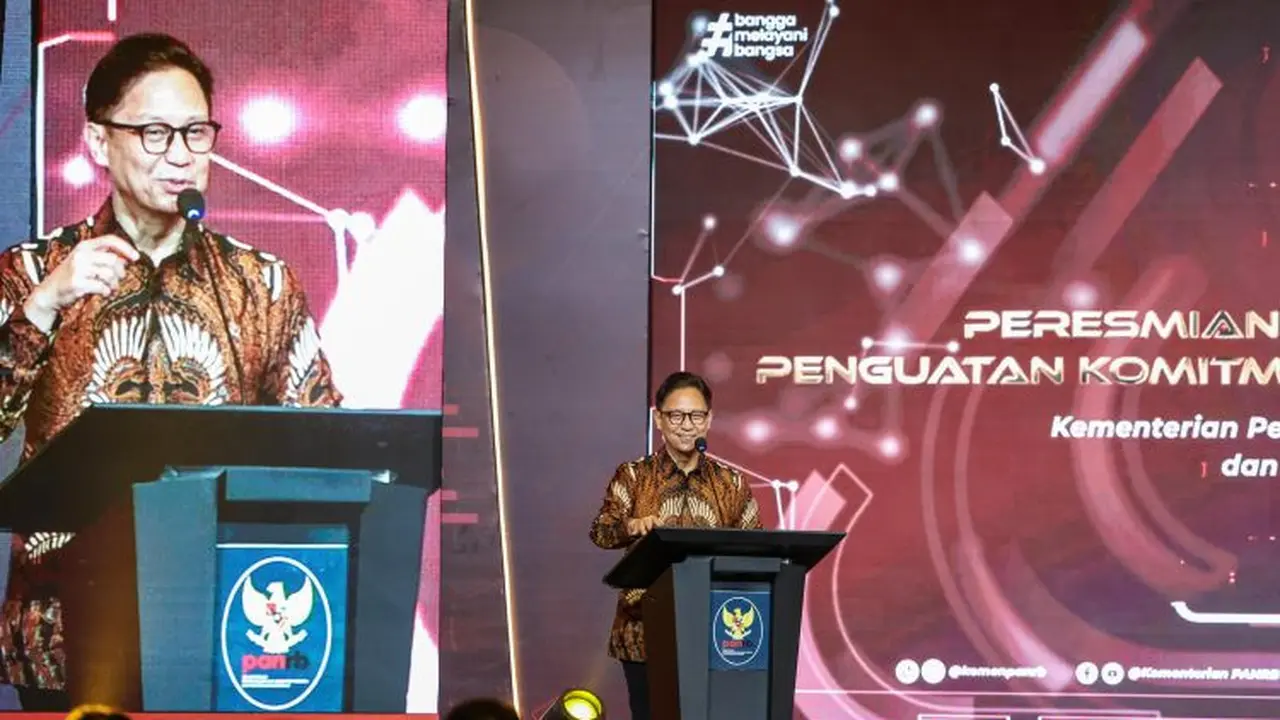 Urus SIP Kini Bisa Lewat Mal Pelayanan Publik Digital (Foto: Sehat Negeriku)