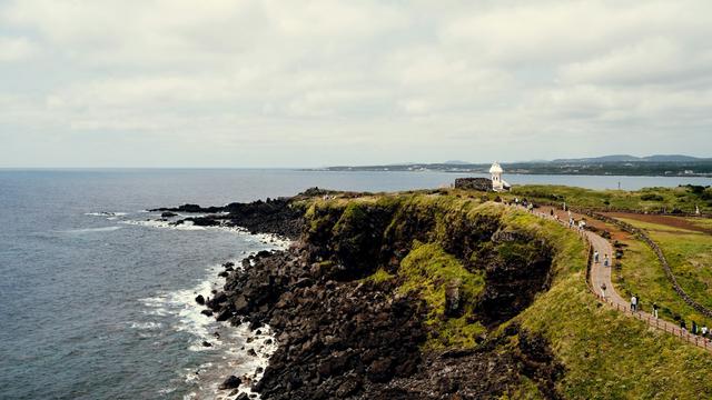 Jeju Island, South Korea