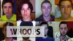 Ia membutuhkan waktu semenit dalam sehari untuk selfie dan butuh 2000 foto untuk membuat video kolasenya.