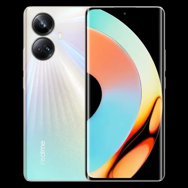 10 Rekomendasi Model HP realme