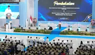 Mendagri Minta IPDN Pertahankan Sistem Rekrutmen Transparan: Tak Ada Bayar Membayar