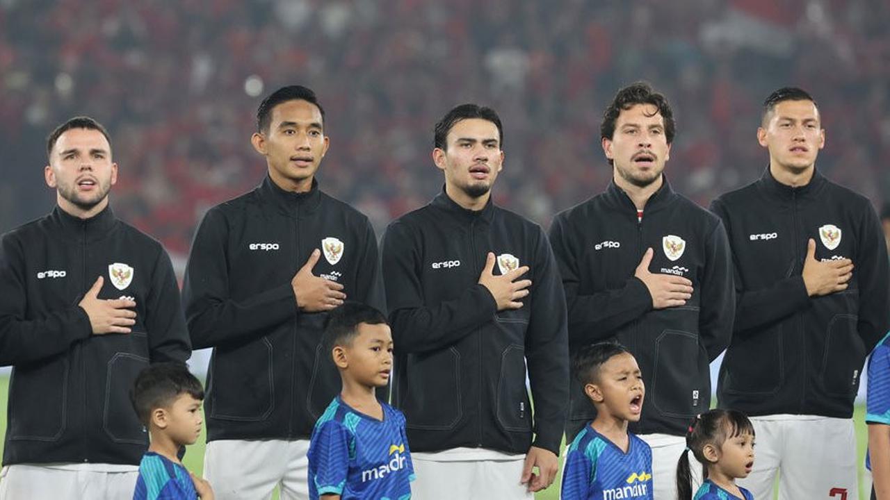 Perbandingan Ranking FIFA Timnas Indonesia dan Jepang: Beda Jauh, Bos!