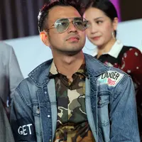 Raffi Ahmad