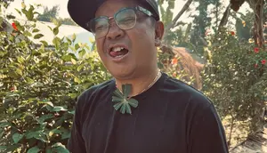 Sutradara Eugene Panji Meninggal Dunia di Usia 52 Tahun