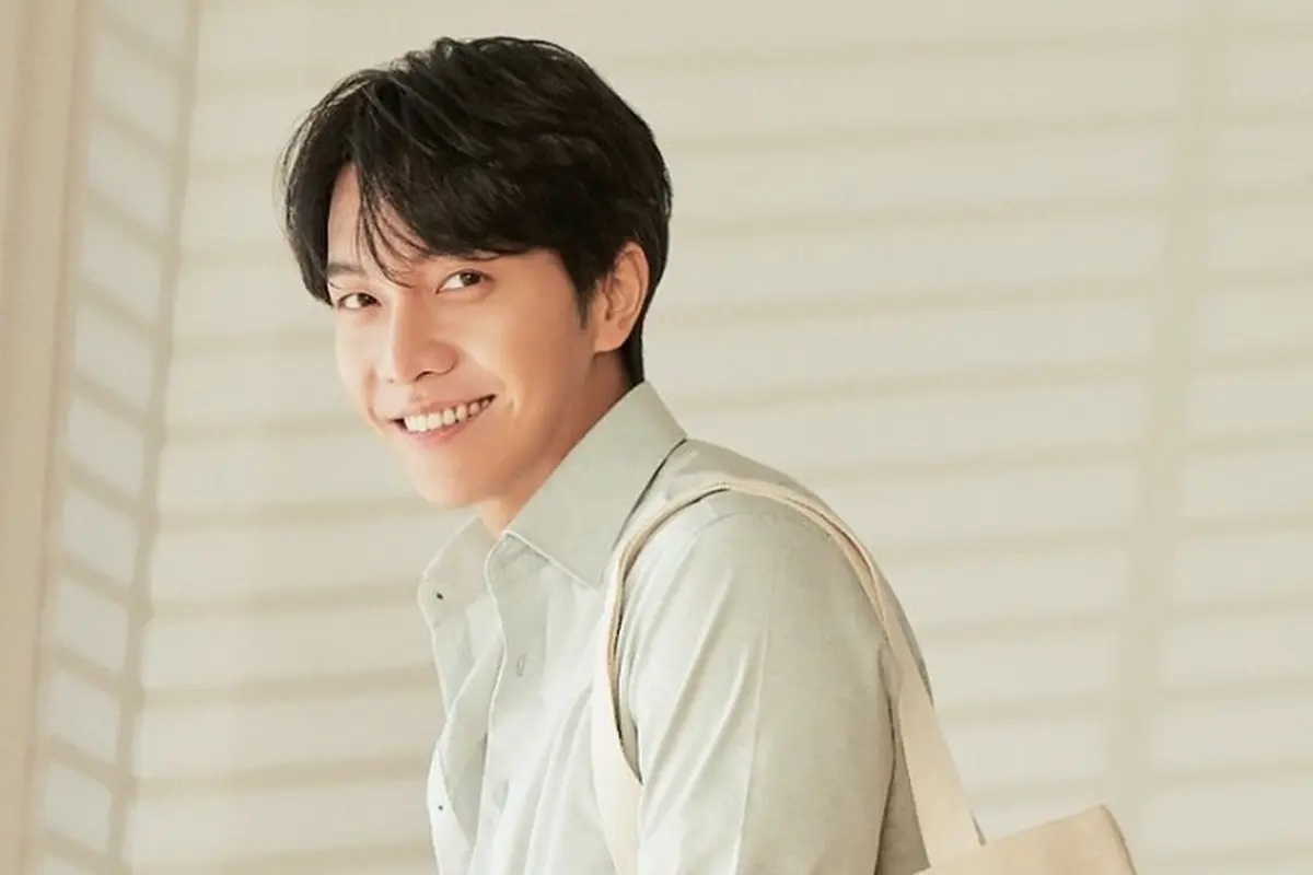 Potret Lee Seung Gi yang Disebut Tak Pernah Dibayar Selama 18 Tahun