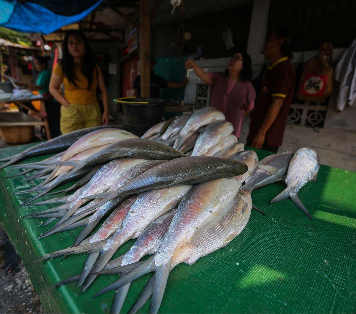 <b>Lantas,&nbsp;apa makna mengonsumsi ikan bandeng saat Imlek?</b>