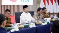 Nusron Wahid Imbau Pemilik SHM di TN Tesso Nilo Riau Lakukan Pembatalan Sukarela