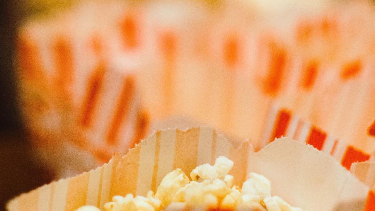 Jenis kualitas film penting diketahui terutama jika Anda seorang cinephile, sang maniak film.