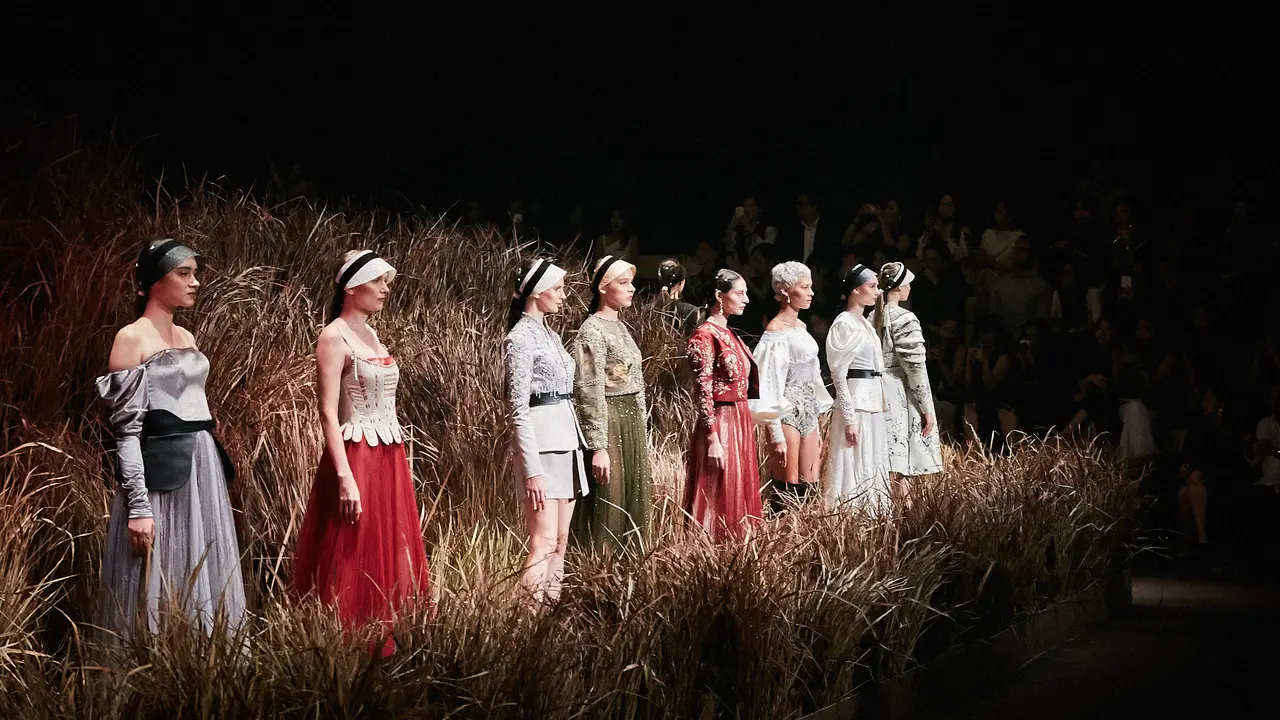 Perfect10n, Saksi Perjalanan Kreatif 10 Tahun Hian Tjen di Industri Fashion