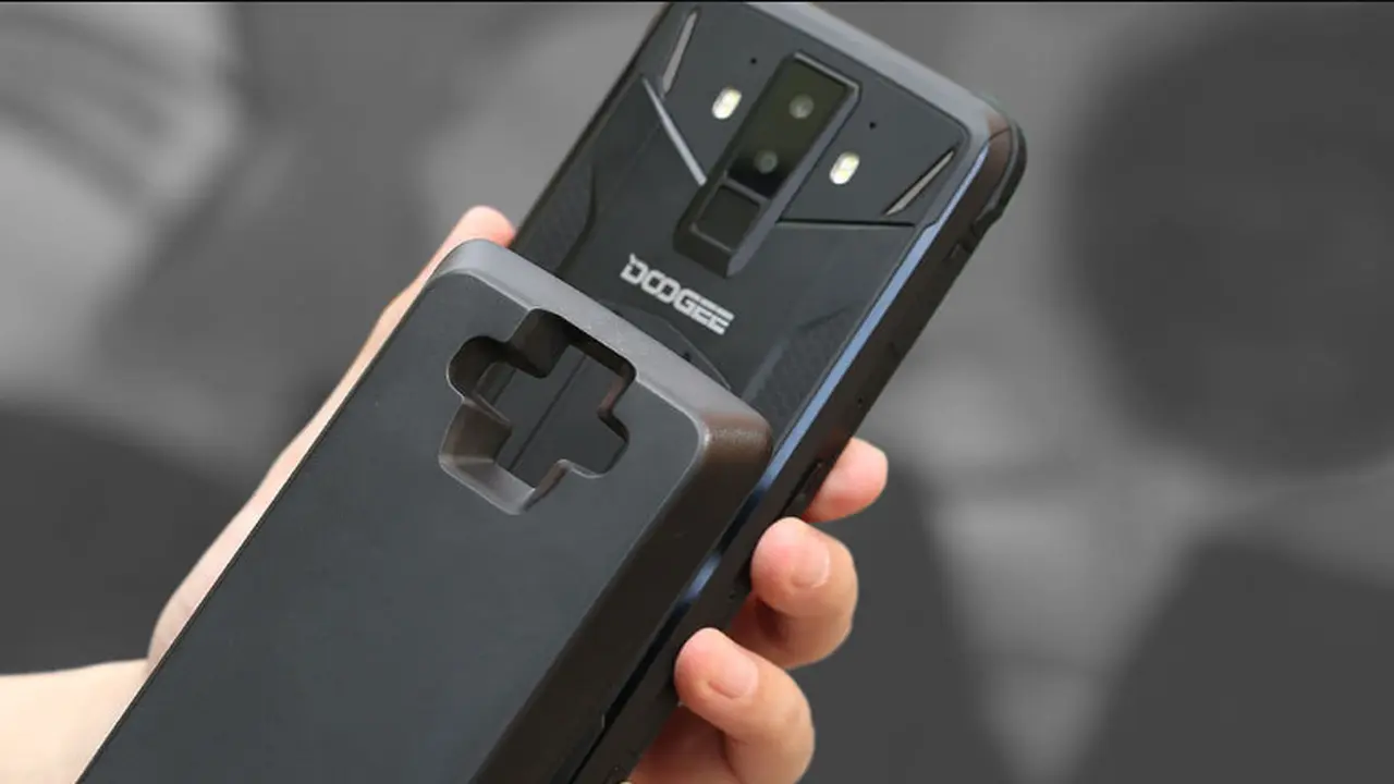 Doogee