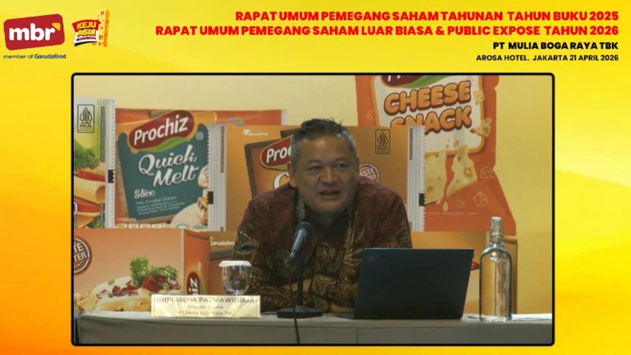 Harga Plastik Melejit, Emiten KEJU Tahan Naikkan Harga Produk dan Pilih Langkah Begini