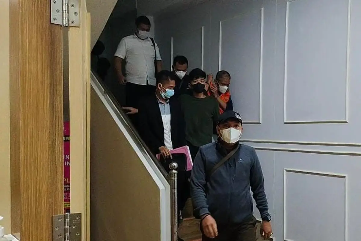 Dugaan Gratifikasi, 2 Pejabat BPN Palembang Kini Berstatus Tersangka