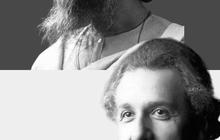 Perdebatan Einstein dengan Filsuf India tentang Sains & Agama, Begini Kisahnya