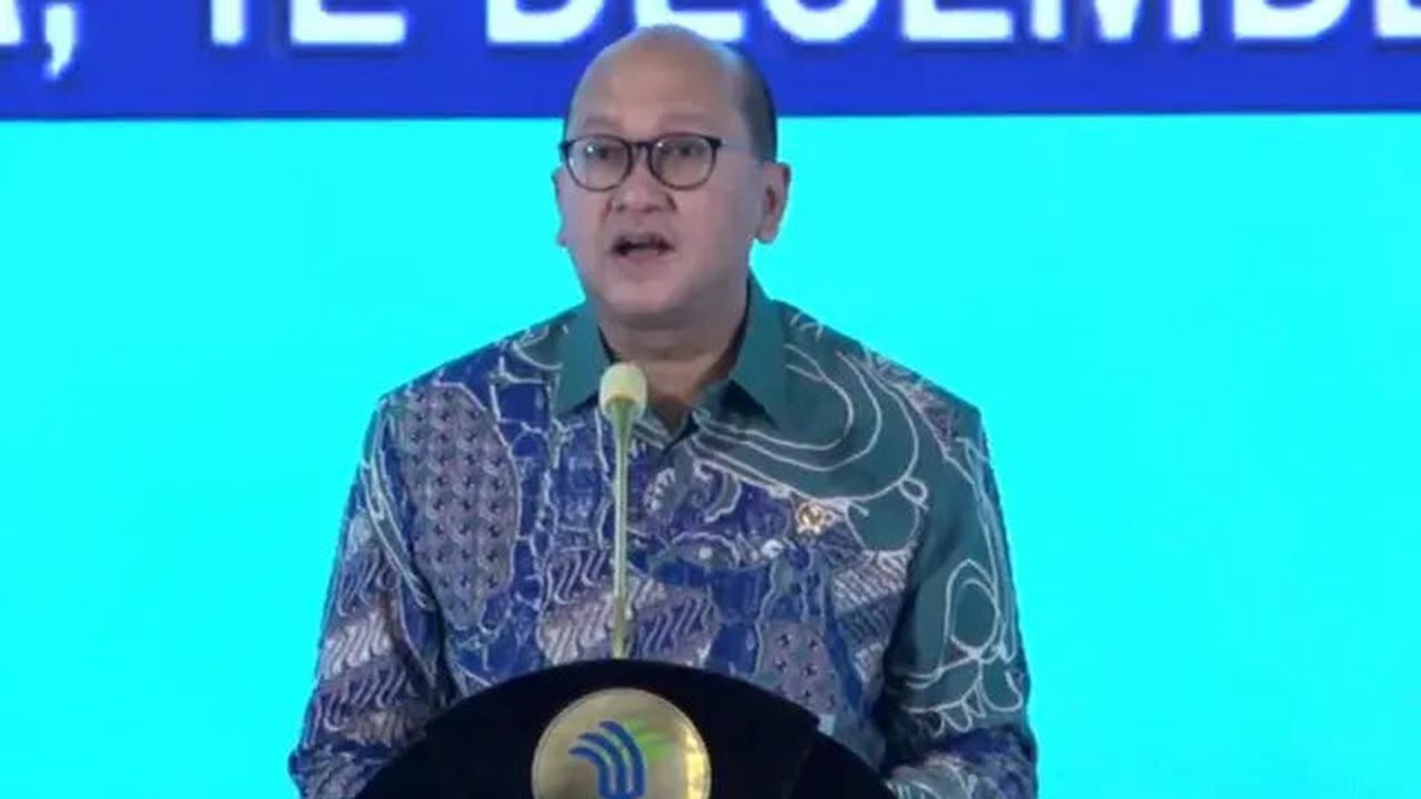 Profil Rosan Roeslani, Menteri Investasi dan Hilirisasi yang Ditunjuk Prabowo Jadi CEO Danantara
