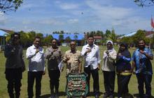 Terungkap, Polda Papua Awasi Dana BOS di Merauke: Mayoritas untuk Honor Guru Non-ASN!
