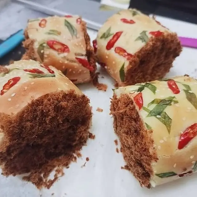 Andalkan Bahan-Bahan Premium