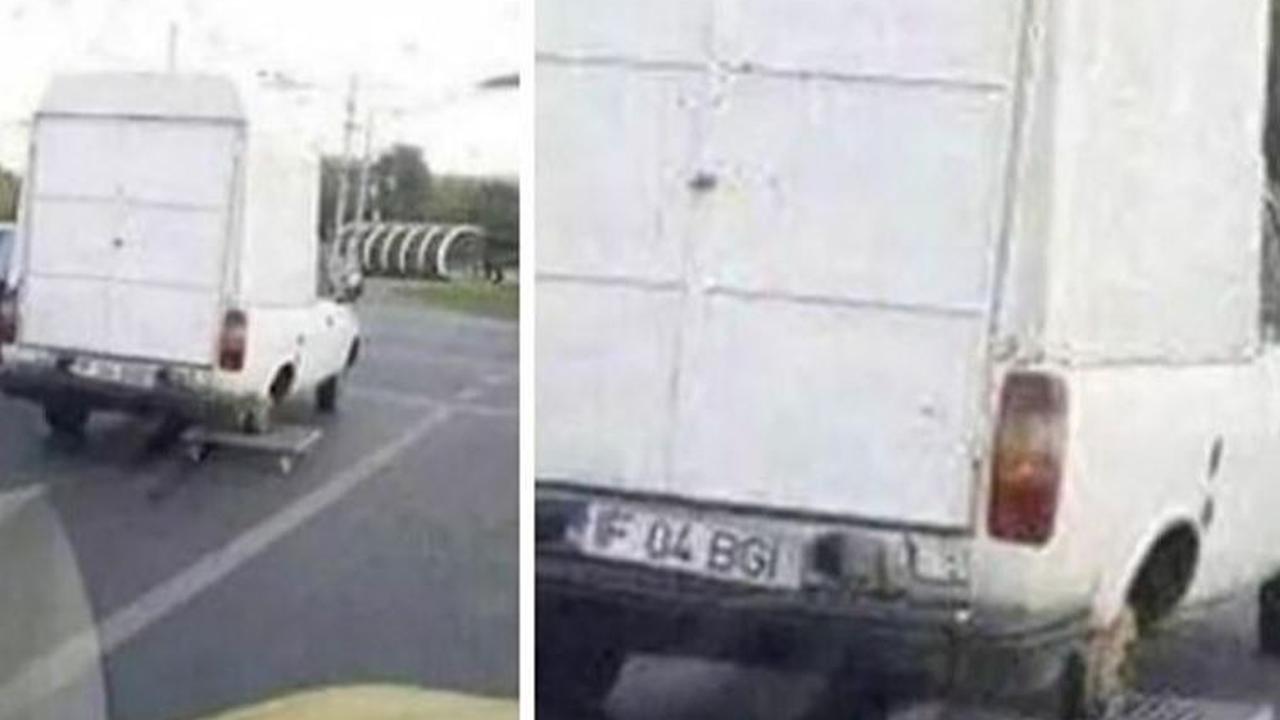 Tidak seperti ini juga dong!