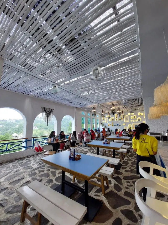 Destinasi Healing dengan Sajian Menu Enak dan Aktivitas Menyenangkan untuk Keluarga