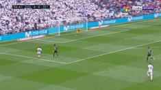Berita video highlights La Liga 2018-2019 antara Real Madrid melawan Real Betis yang berakhir dengan skor 0-2 di Santiago Bernabeu, Minggu (19/5/2019).