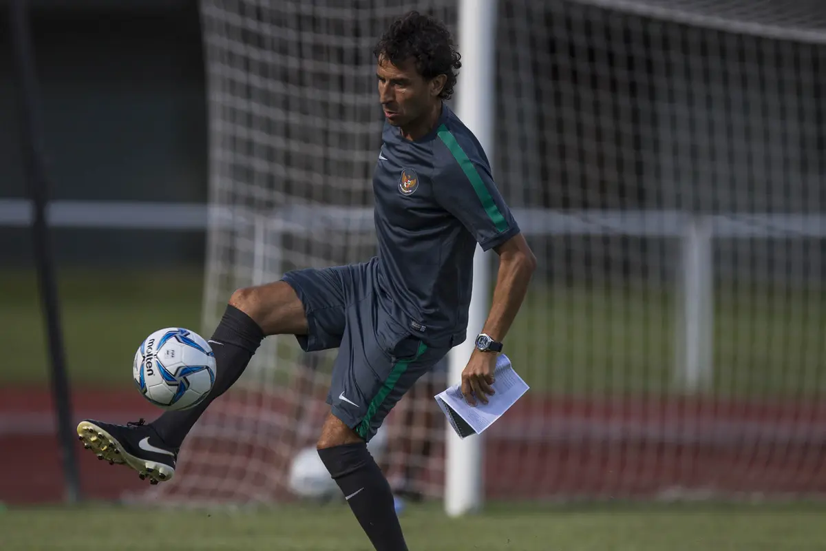 Luis Milla