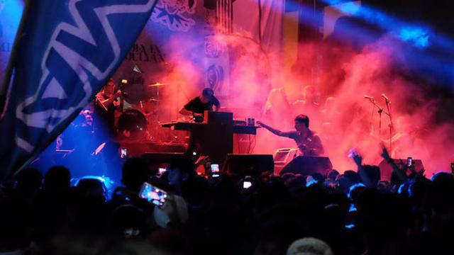 Green Sands Ajak Anak Muda Temukan Passion Lewat #Sekaleng