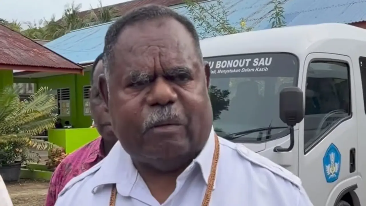 Jarak Jauh ke SLB Jadi Tantangan Siswa Disabilitas di Papua Barat Daya, Kendaraan Sekolah Pegang Peran Penting