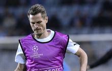 Rosenberg: Shaktar setara Madrid