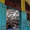 Hampir 2 Tahun SDN Kebayoran Lama Roboh, Siswa Terpaksa Belajar di Musala dan Lapangan
