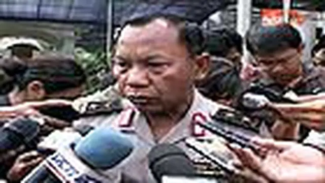 Polri: Uang dari Freeport Legal