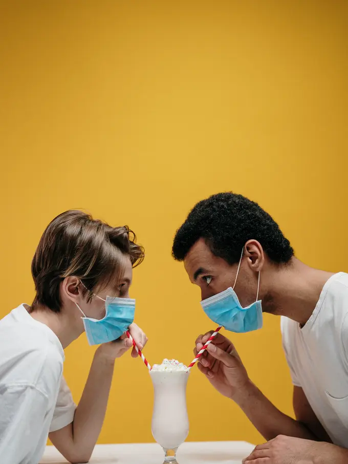 [Fimela] penularan virus Corona