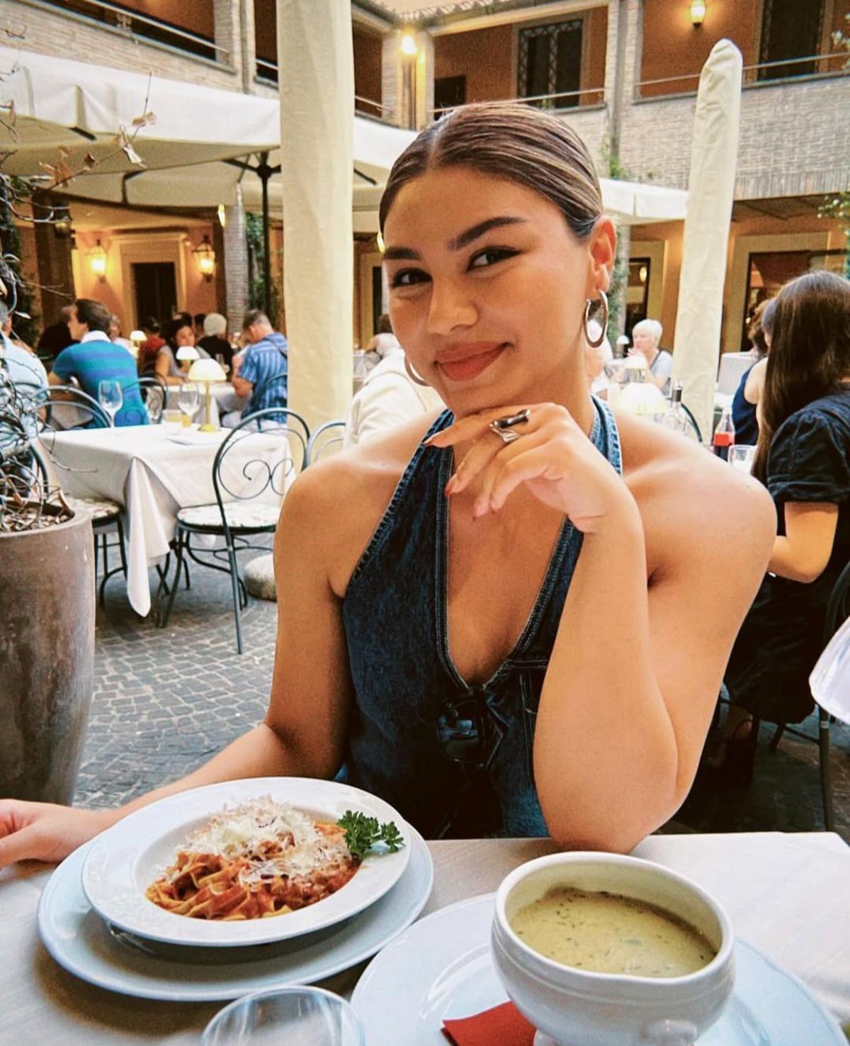 Profil Jihane Almira, Mantan Putri Indonesia Pariwisata 2020 yang Dikabarkan Menuju Miss Universe 2025